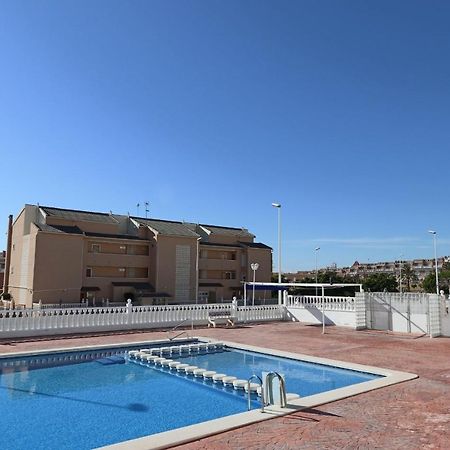 029 - Bochiot 001 - Comfortholidays Санта Пола Экстерьер фото