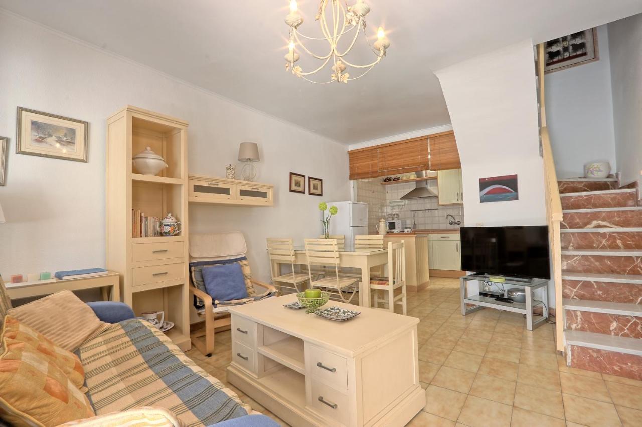 029 - Bochiot 001 - Comfortholidays Санта Пола Экстерьер фото